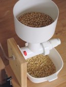 grain mill