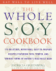 soja kookboek
