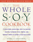 EL LIBRO COMPLETO DE COCINA DE SOYA